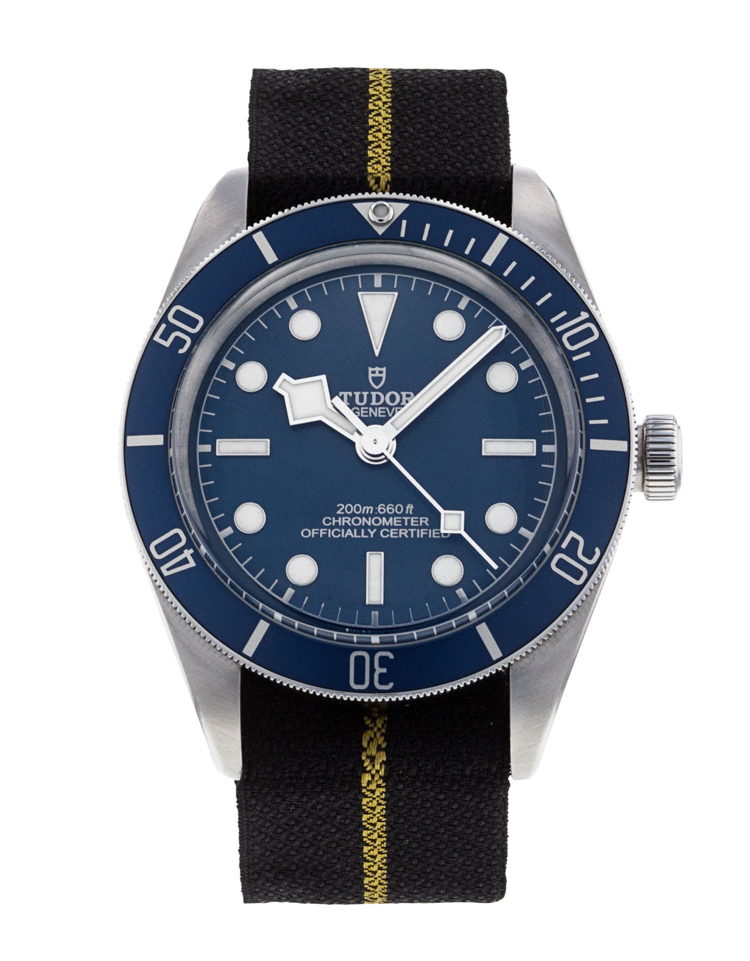 Tudor Black Bay 58 M79030B-0002